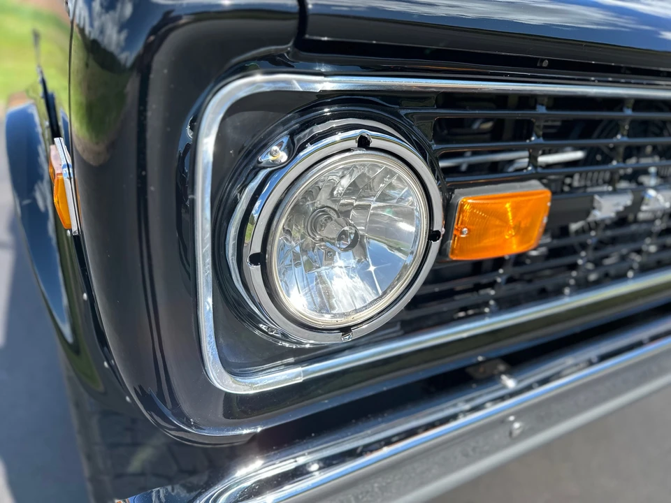 1977 Ford Bronco 1st Gen - Image 9 of 31
