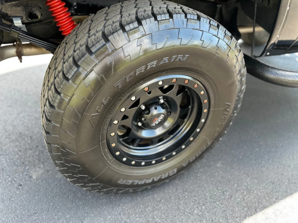 1977 Ford Bronco 1st Gen - Image 30 of 31