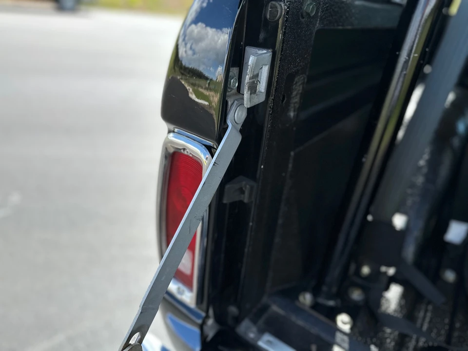 1977 Ford Bronco 1st Gen - Image 19 of 31