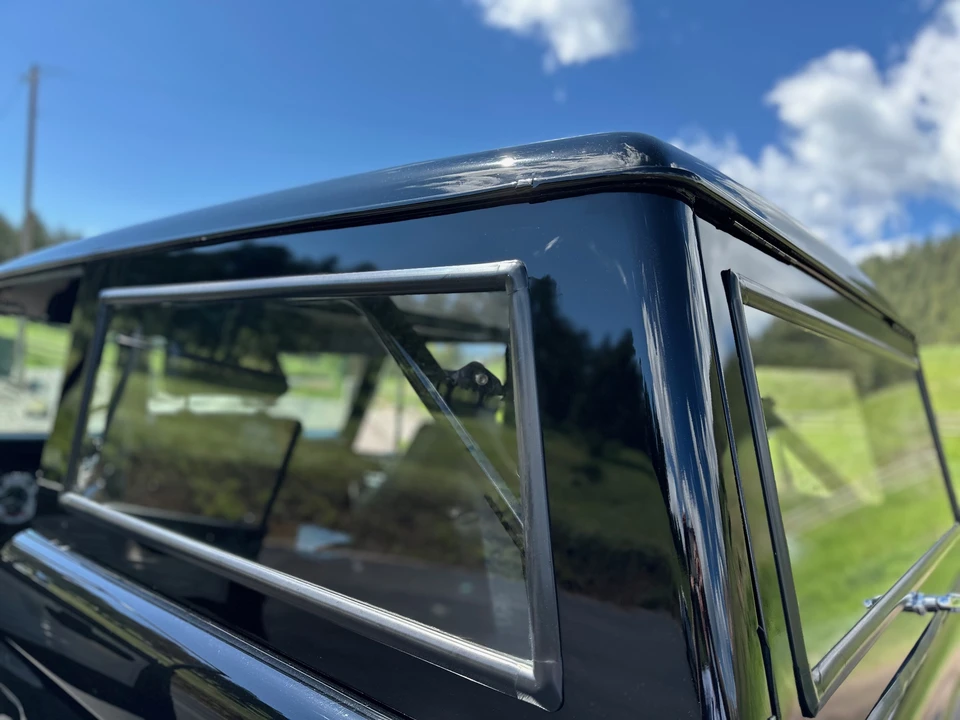 1977 Ford Bronco 1st Gen - Image 26 of 31