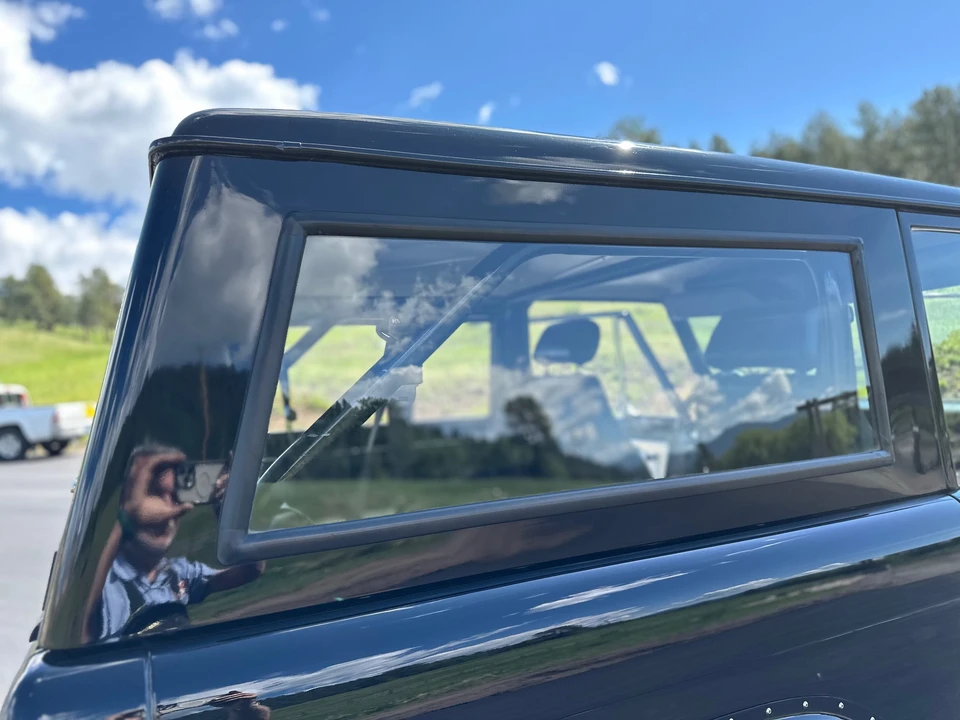 1977 Ford Bronco 1st Gen - Image 27 of 31
