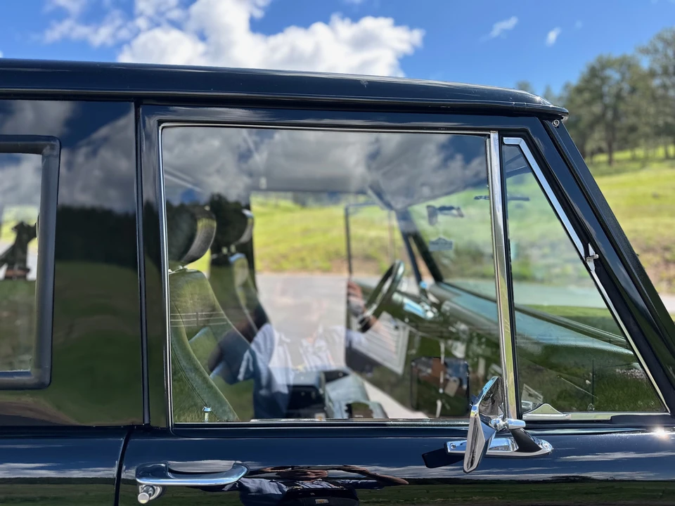 1977 Ford Bronco 1st Gen - Image 28 of 31