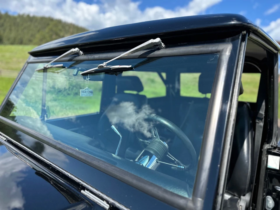 1977 Ford Bronco 1st Gen - Image 25 of 31
