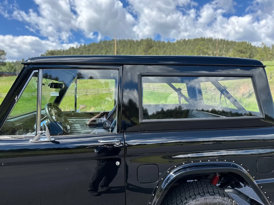 1977 Ford Bronco 1st Gen - Image 16 of 31