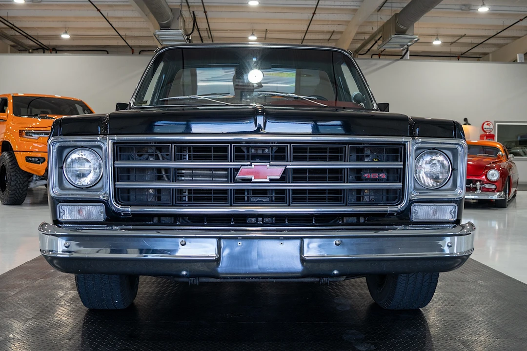 1978 Chevrolet C/K 3rd Gen - Image 5 of 31