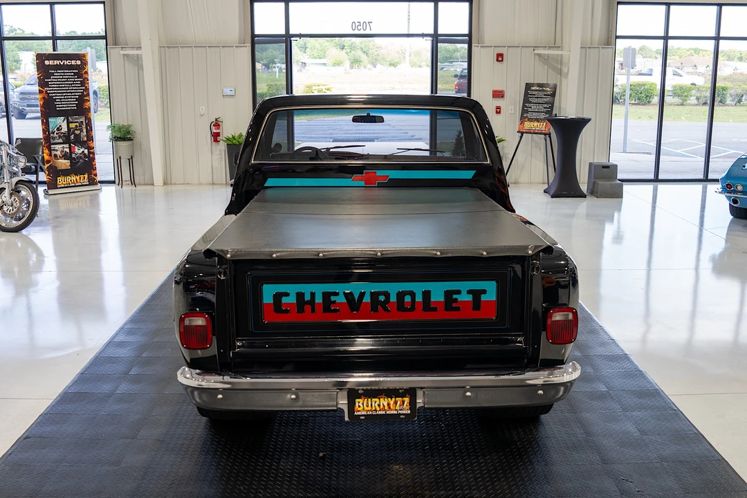 1978 Chevrolet C/K 3rd Gen - Image 13 of 31