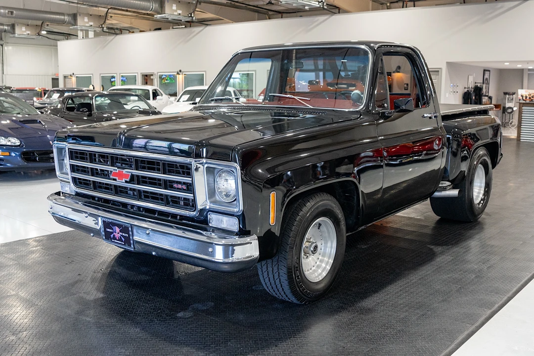 1978 Chevrolet C/K 3rd Gen - Image 6 of 31