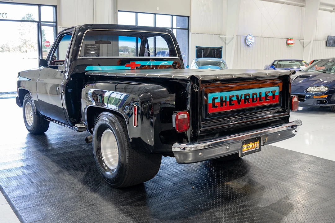 1978 Chevrolet C/K 3rd Gen - Image 11 of 31