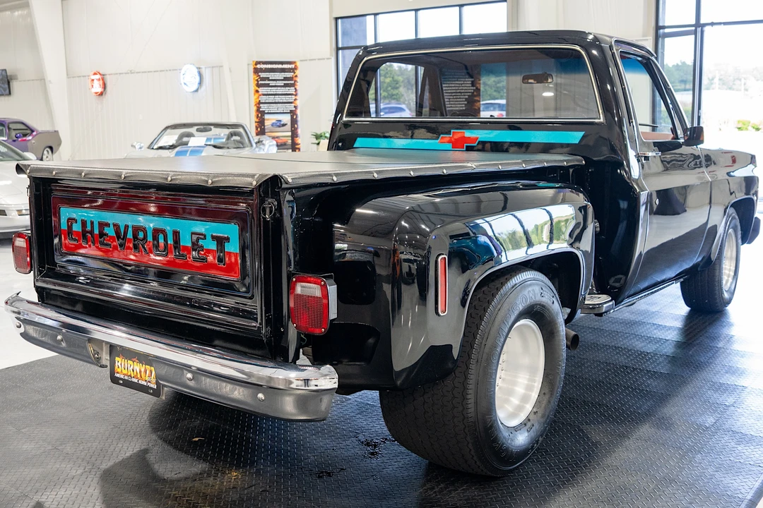 1978 Chevrolet C/K 3rd Gen - Image 15 of 31