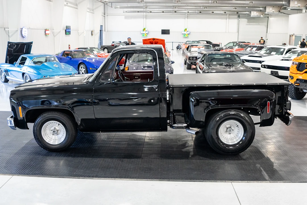 1978 Chevrolet C/K 3rd Gen - Image 9 of 31
