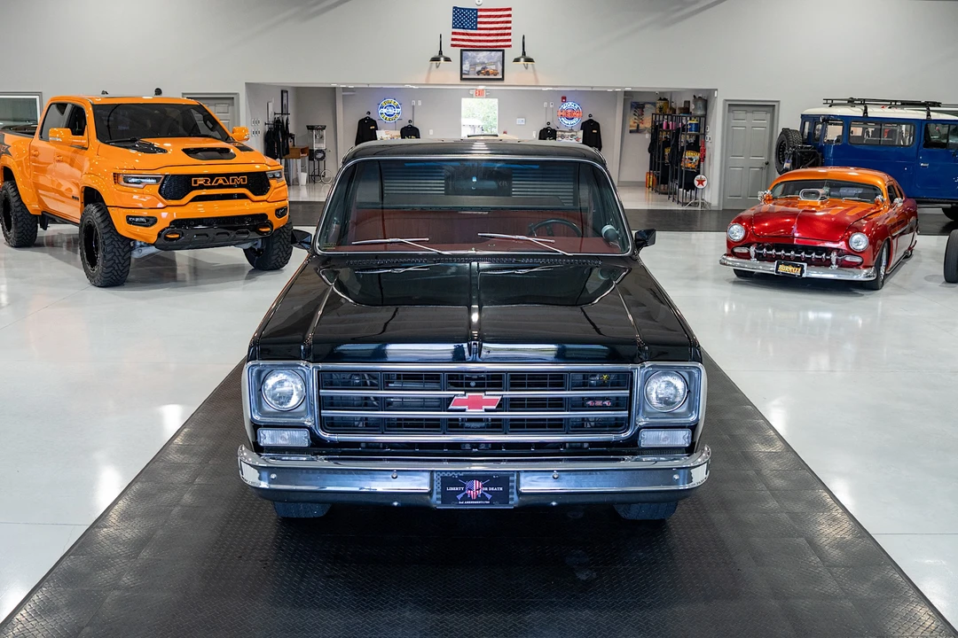 1978 Chevrolet C/K 3rd Gen - Image 3 of 31
