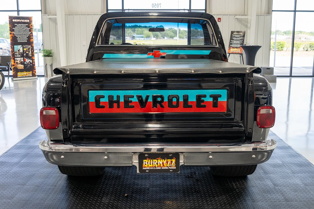 1978 Chevrolet C/K 3rd Gen - Image 14 of 31