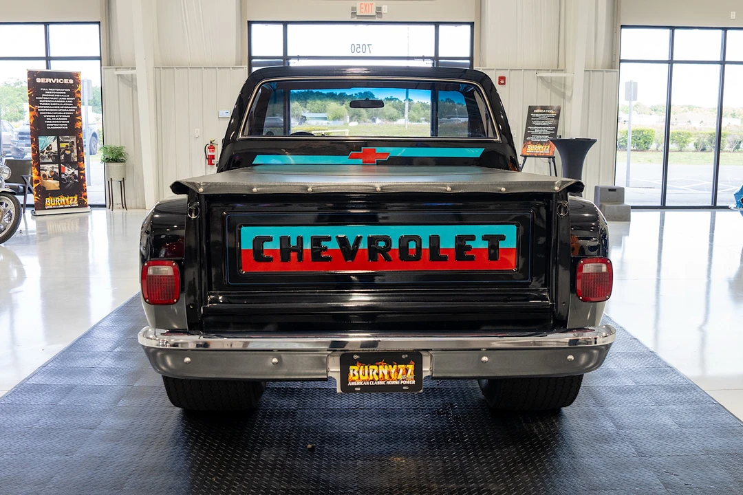 1978 Chevrolet C/K 3rd Gen - Image 12 of 31
