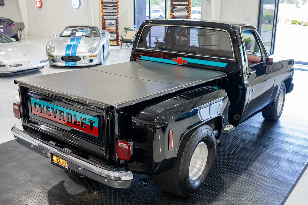 1978 Chevrolet C/K 3rd Gen - Image 16 of 31