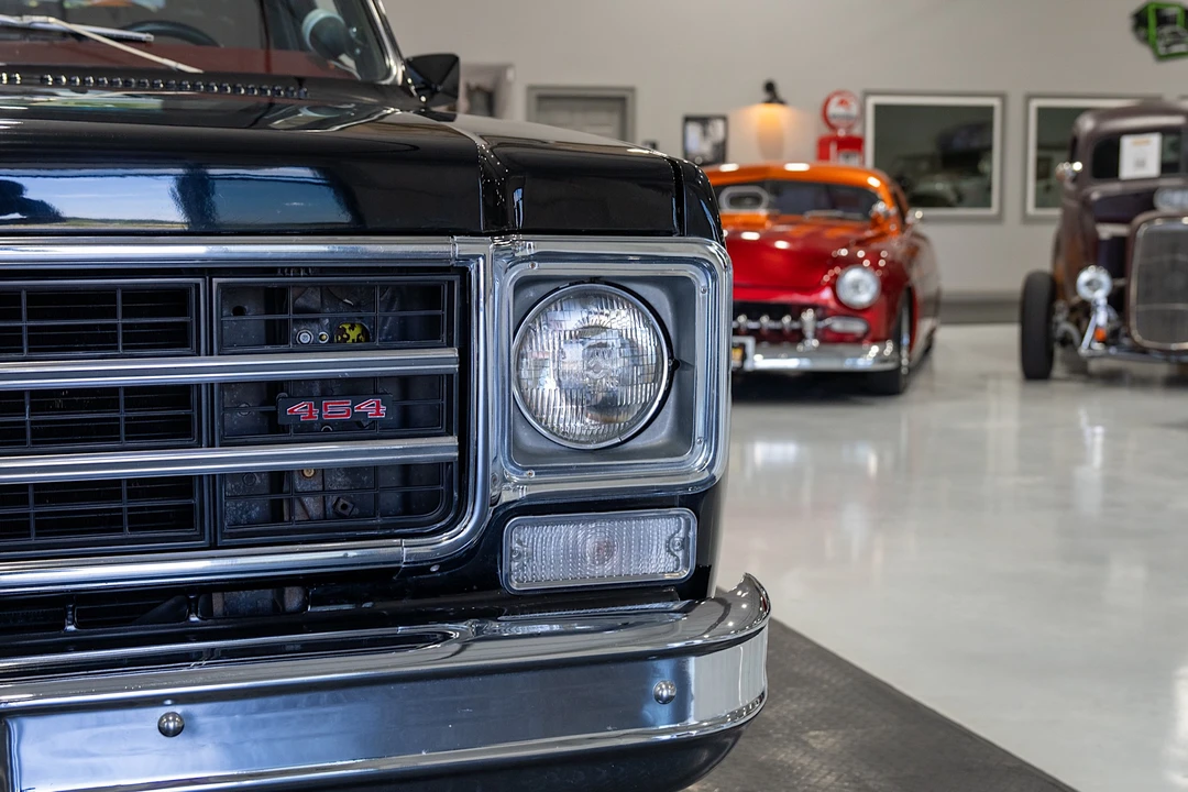 1978 Chevrolet C/K 3rd Gen - Image 22 of 31