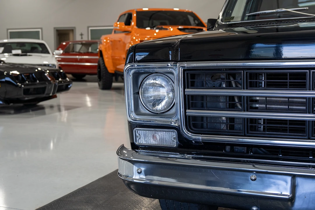 1978 Chevrolet C/K 3rd Gen - Image 20 of 31