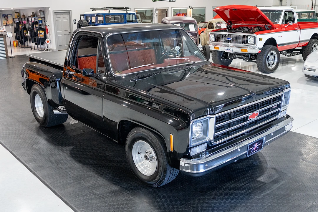 1978 Chevrolet C/K 3rd Gen - Image 2 of 31