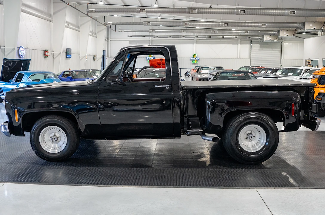 1978 Chevrolet C/K 3rd Gen - Image 8 of 31