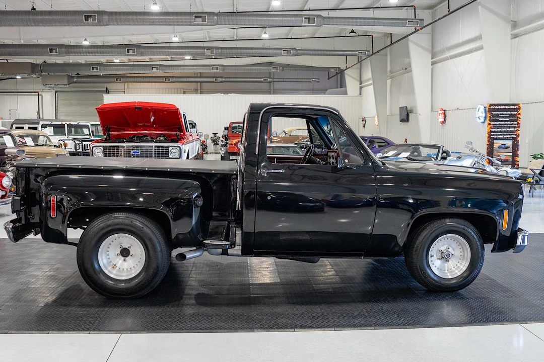 1978 Chevrolet C/K 3rd Gen - Image 17 of 31