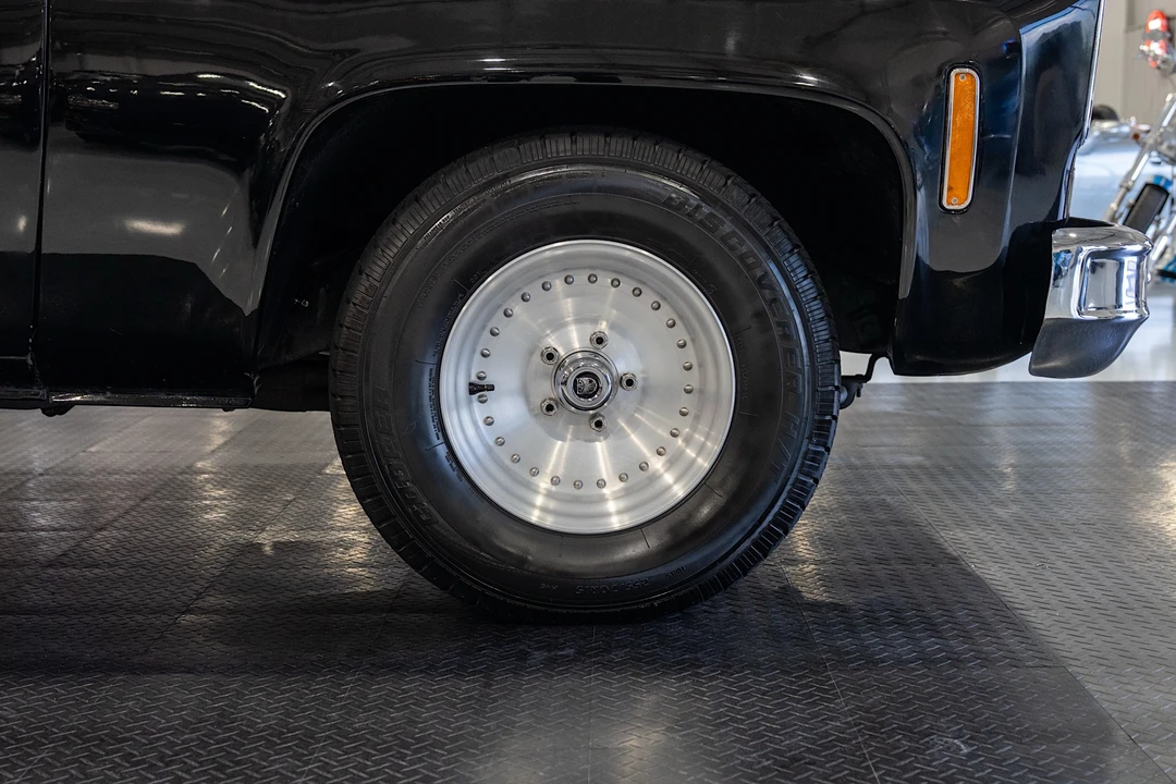 1978 Chevrolet C/K 3rd Gen - Image 31 of 31