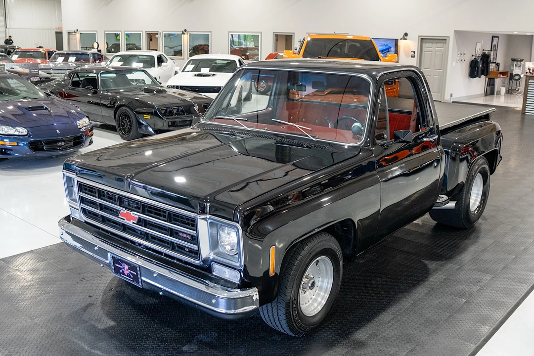 1978 Chevrolet C/K 3rd Gen - Image 7 of 31