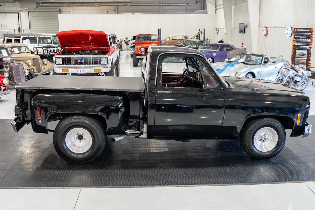 1978 Chevrolet C/K 3rd Gen - Image 18 of 31