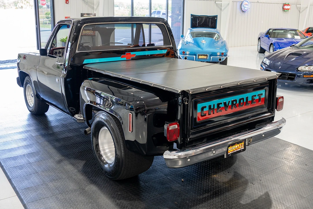 1978 Chevrolet C/K 3rd Gen - Image 10 of 31