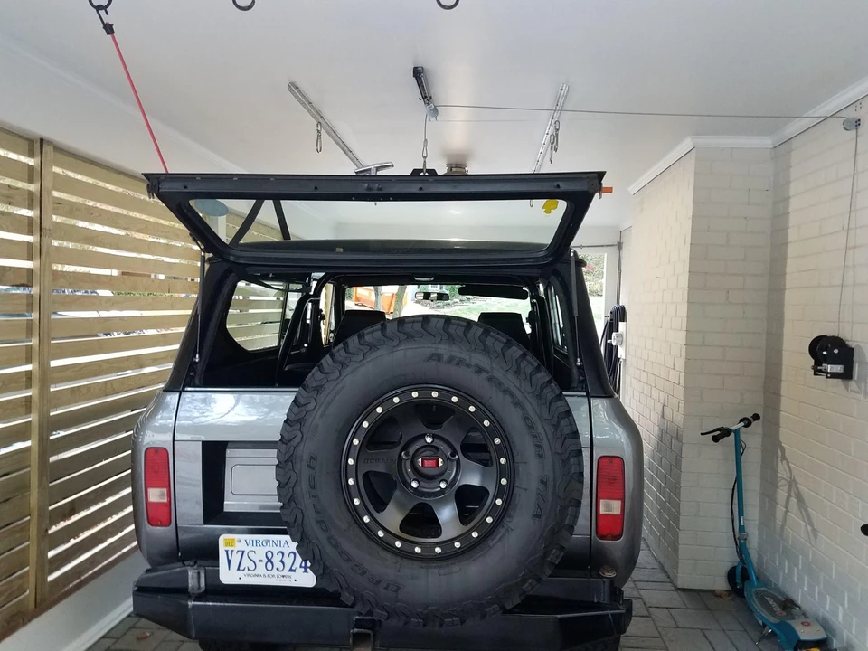 1978 International Harvester Scout - Image 16 of 31