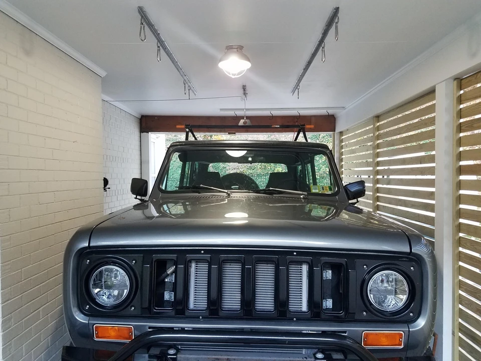 1978 International Harvester Scout - Image 9 of 31