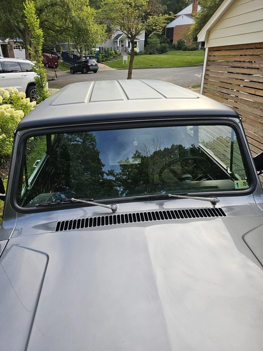 1978 International Harvester Scout - Image 22 of 31
