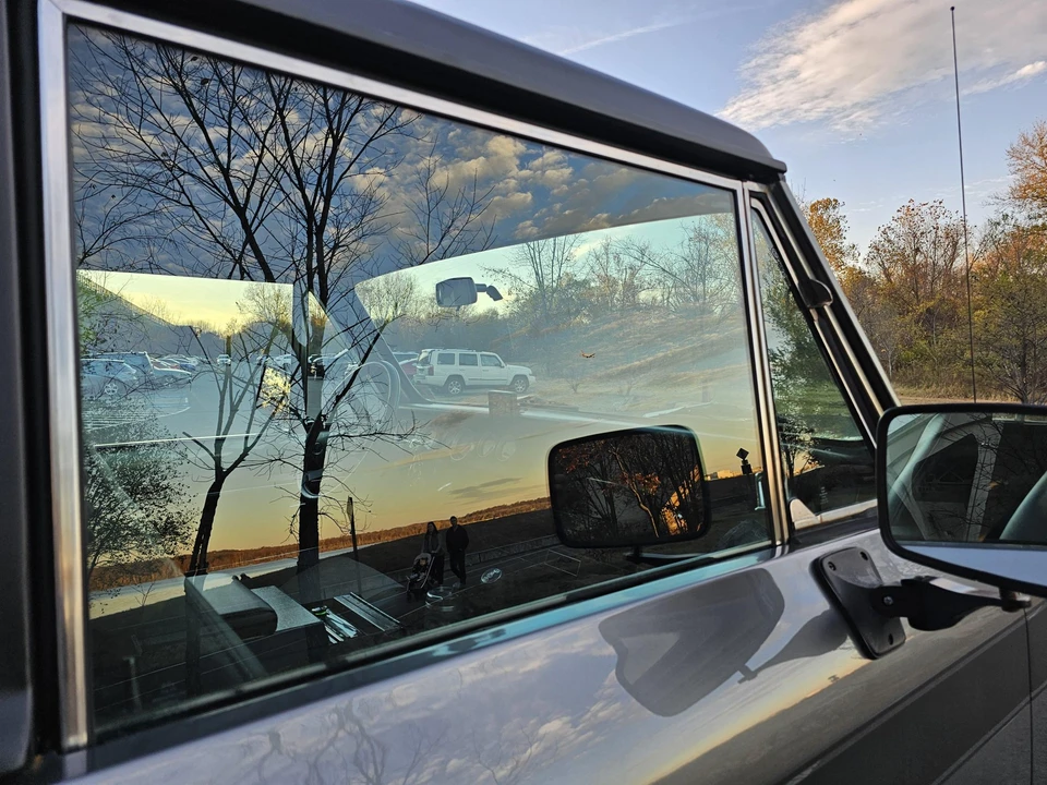 1978 International Harvester Scout - Image 20 of 31