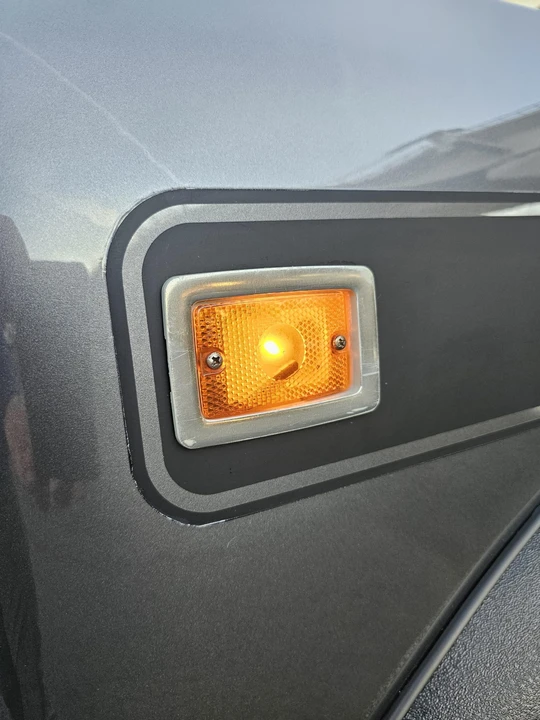 1978 International Harvester Scout - Image 31 of 31