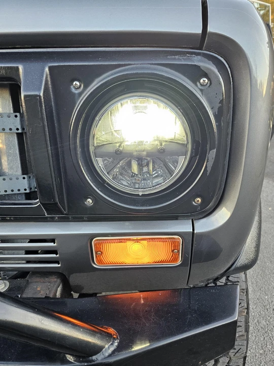 1978 International Harvester Scout - Image 26 of 31
