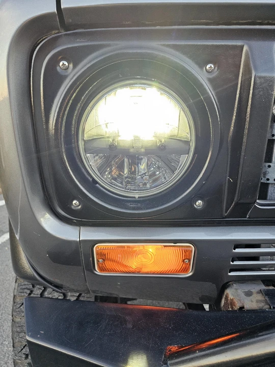 1978 International Harvester Scout - Image 25 of 31