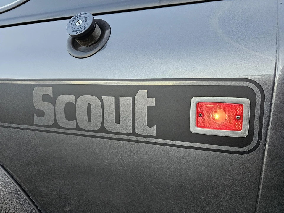 1978 International Harvester Scout - Image 28 of 31