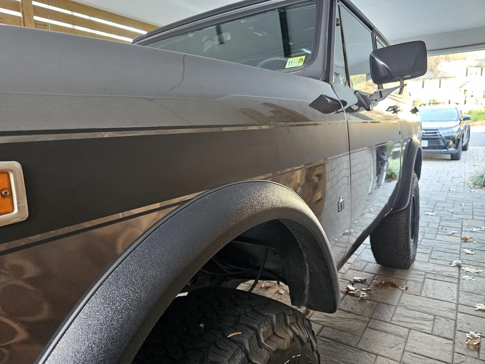 1978 International Harvester Scout - Image 13 of 31