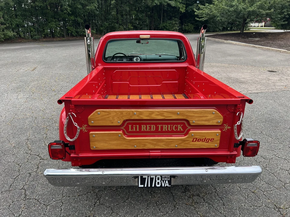 1979 Dodge D Series 3rd Gen - Image 8 of 31