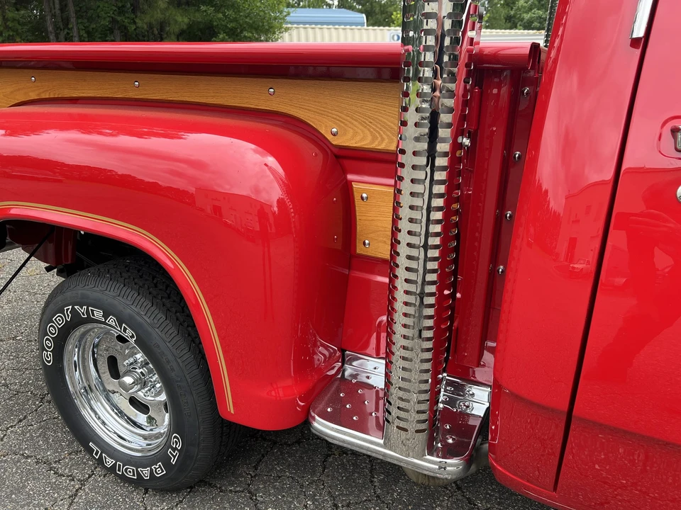 1979 Dodge D Series 3rd Gen - Image 13 of 31