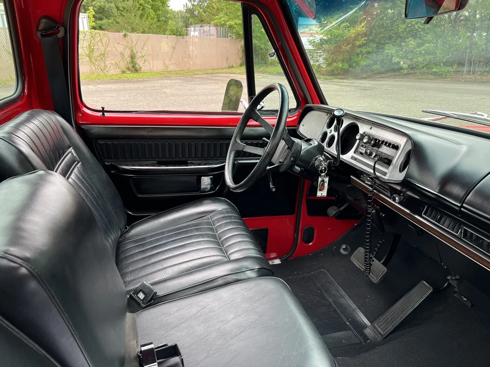 1979 Dodge D Series 3rd Gen - Image 25 of 31