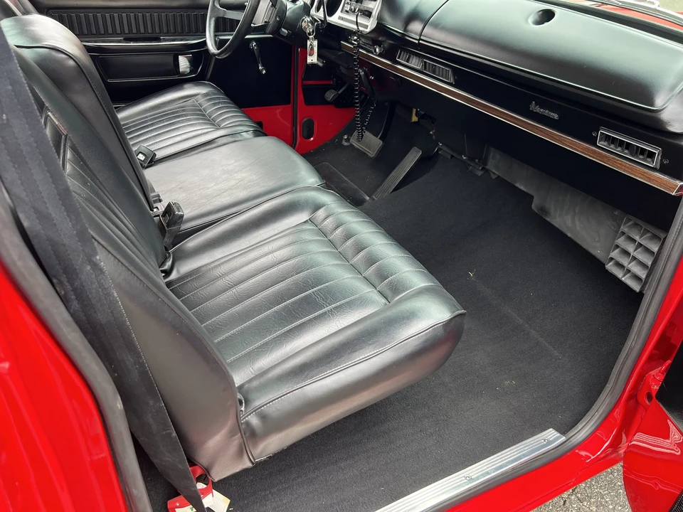 1979 Dodge D Series 3rd Gen - Image 26 of 31