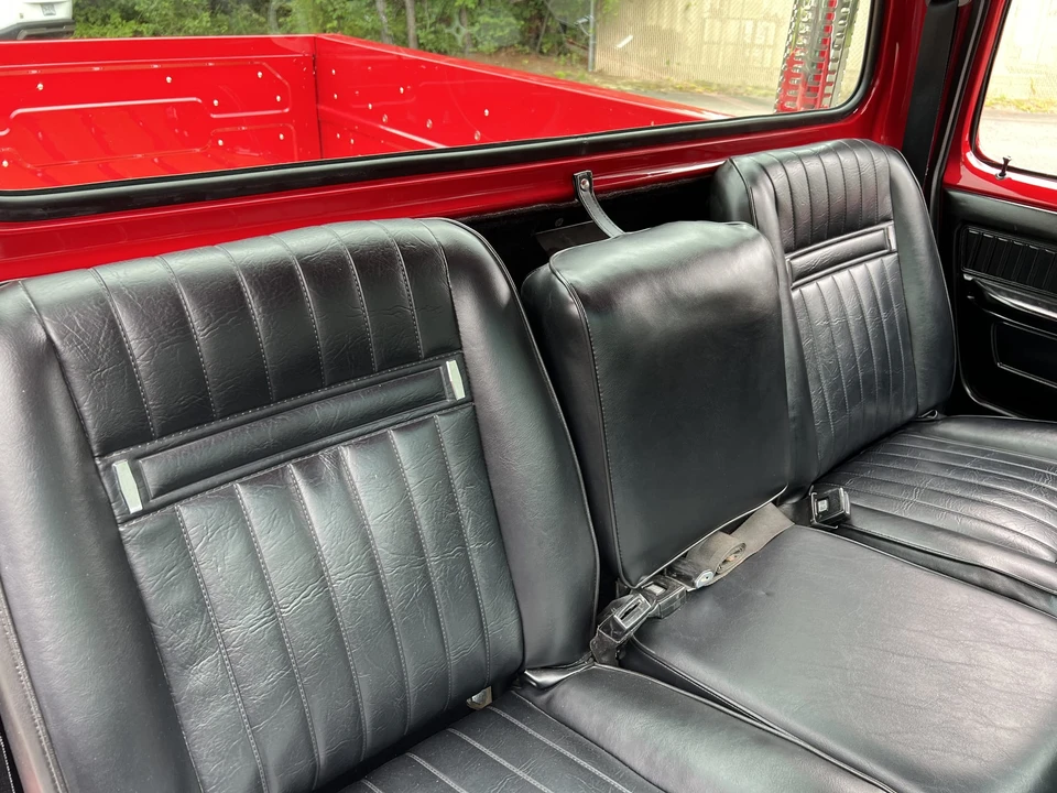 1979 Dodge D Series 3rd Gen - Image 24 of 31