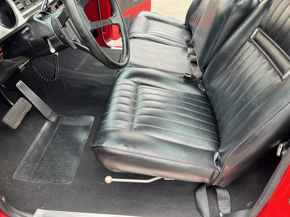1979 Dodge D Series 3rd Gen - Image 19 of 31