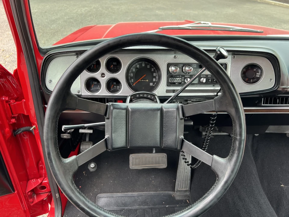 1979 Dodge D Series 3rd Gen - Image 30 of 31