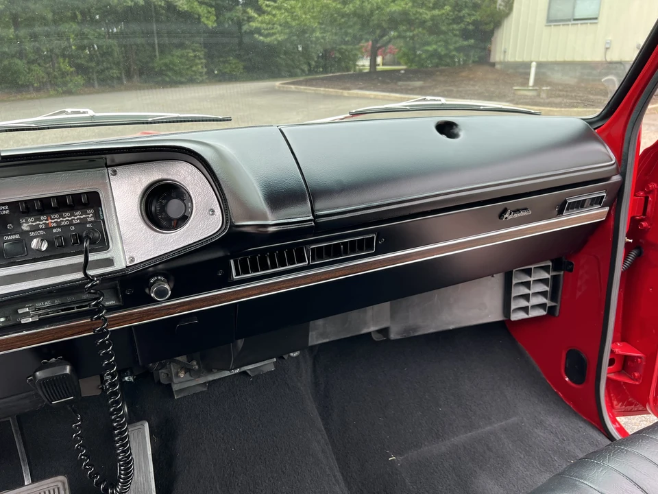 1979 Dodge D Series 3rd Gen - Image 27 of 31