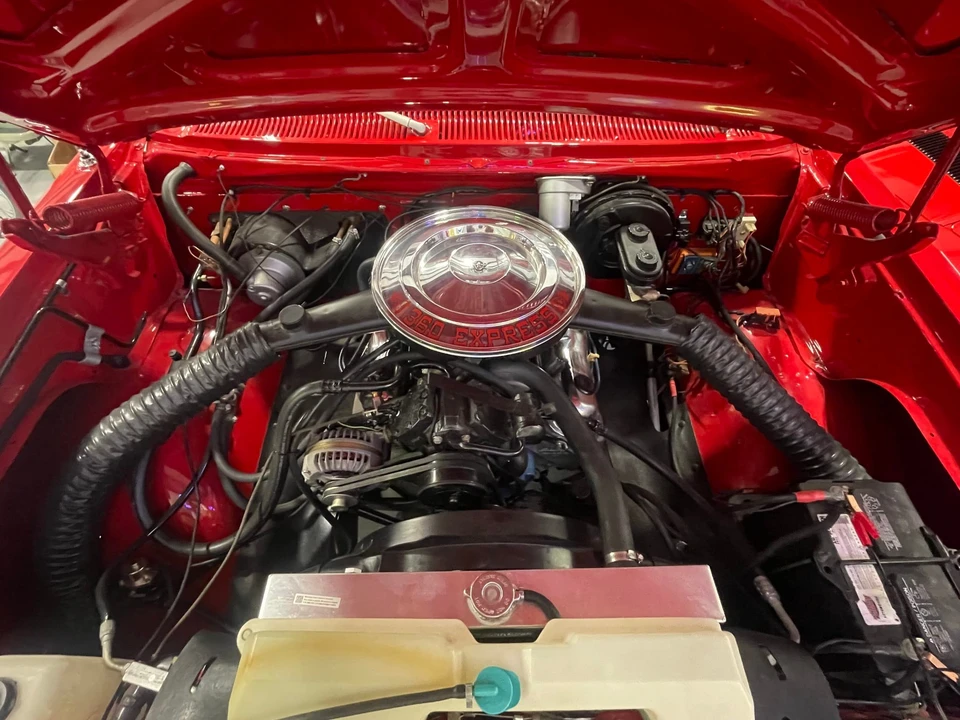 1979 Dodge D Series 3rd Gen - Image 31 of 31