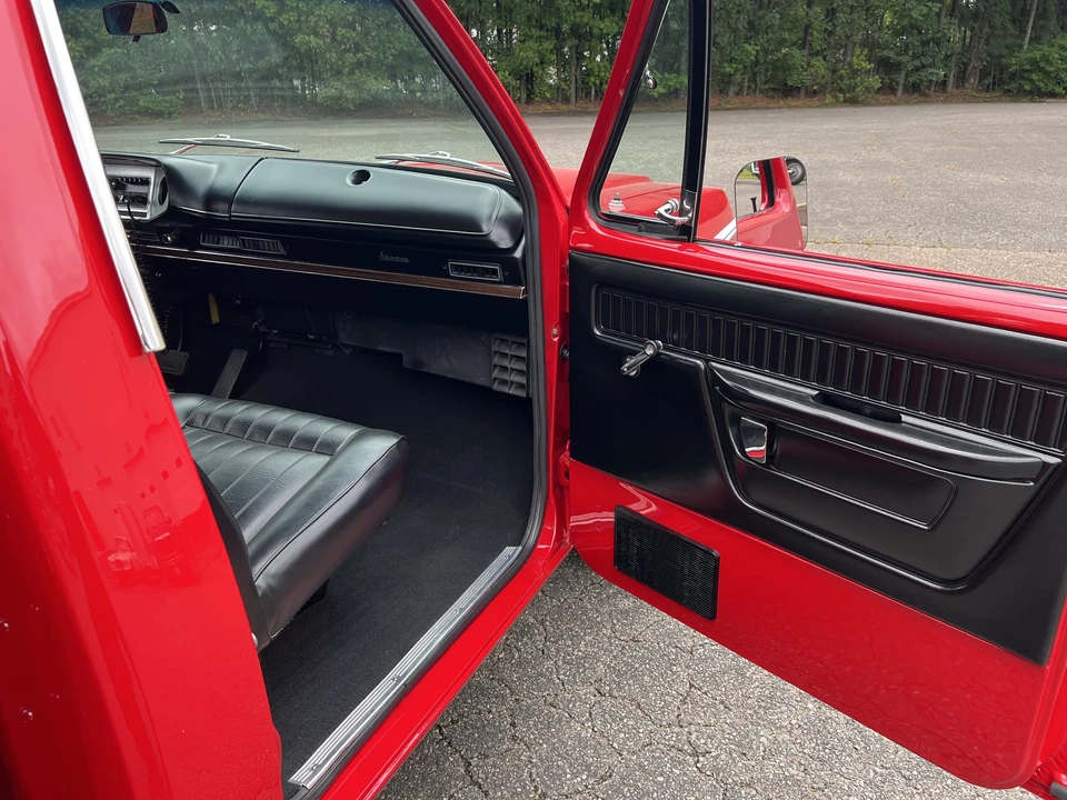 1979 Dodge D Series 3rd Gen - Image 28 of 31