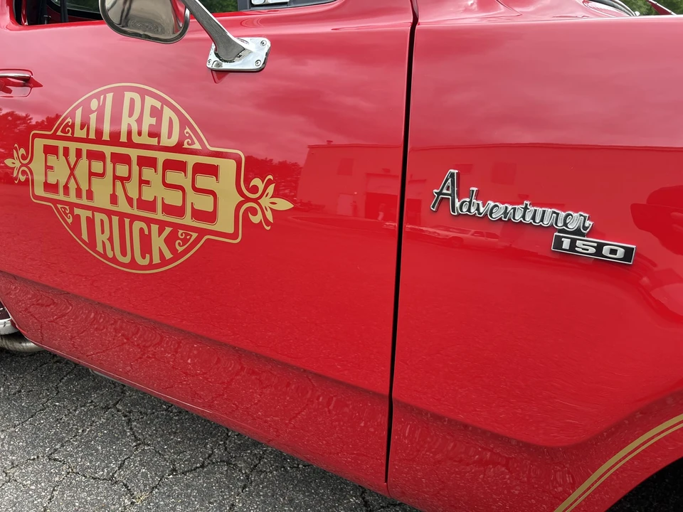 1979 Dodge D Series 3rd Gen - Image 12 of 31