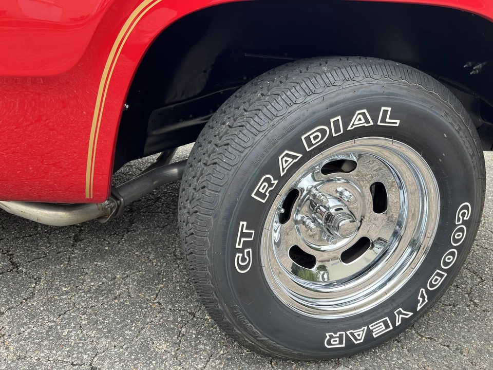 1979 Dodge D Series 3rd Gen - Image 18 of 31