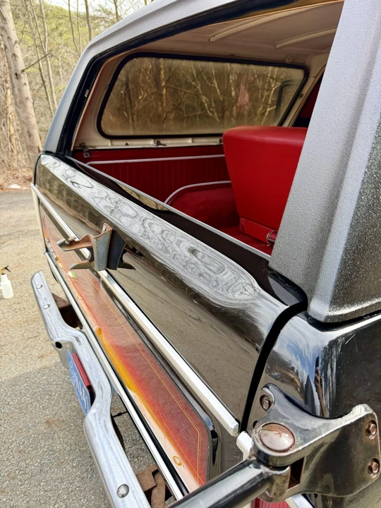 1979 Ford Bronco 2nd Gen - Image 16 of 31