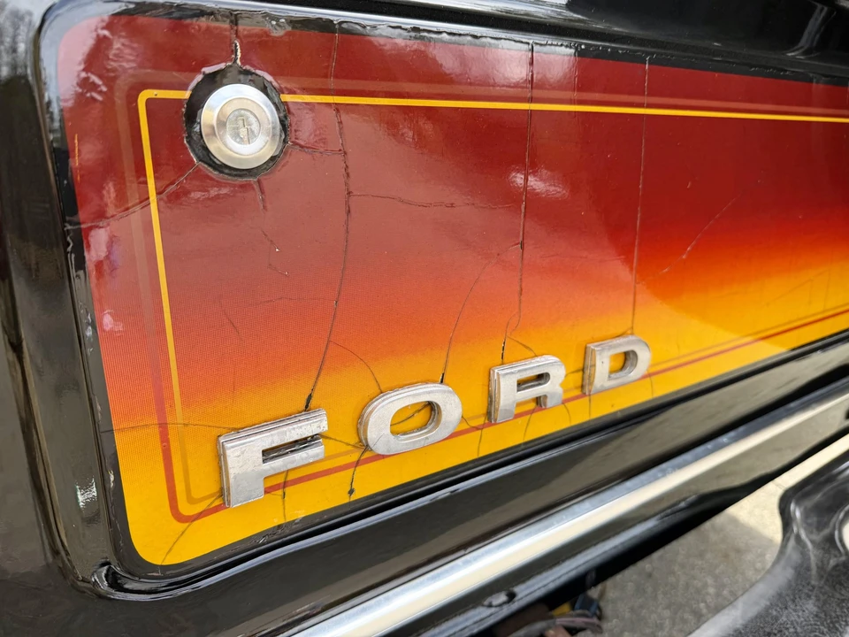 1979 Ford Bronco 2nd Gen - Image 20 of 31